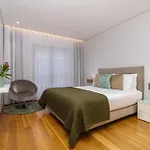 Apartment Mar E Sol Chic & Modern