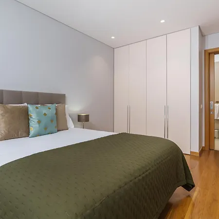 Mar E Sol Chic & Modern Apartment *