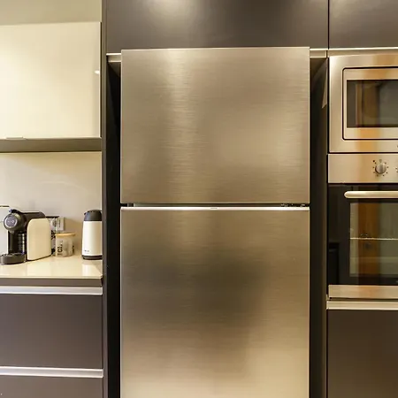 Apartamento Mar E Sol Chic & Modern *