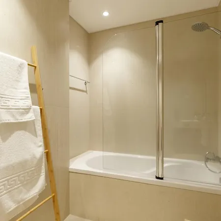 Mar E Sol Chic & Modern Apartmán *