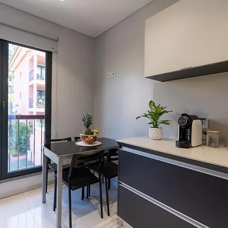 Mar E Sol Chic & Modern *