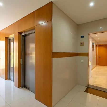 Mar E Sol Chic & Modern Appartement Funchal (Madeira)