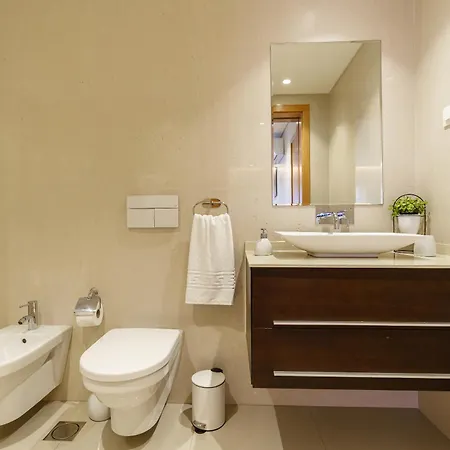 Mar E Sol Chic & Modern Apartment Funchal (Madeira)