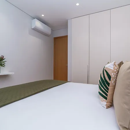 Mar E Sol Chic & Modern