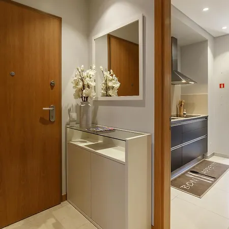 Mar E Sol Chic & Modern Apartmán Funchal (Madeira)