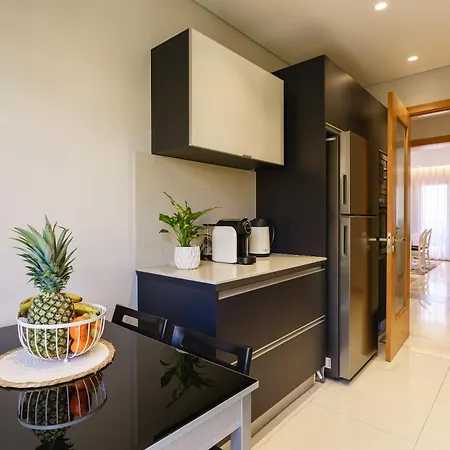 Mar E Sol Chic & Modern *