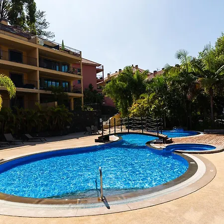 Mar E Sol Chic & Modern Apartment Funchal (Madeira)