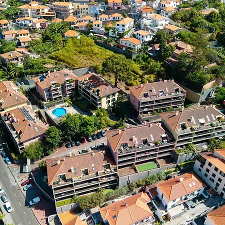 Apartmán Mar E Sol Chic & Modern