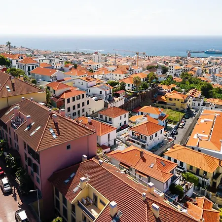 Mar E Sol Chic & Modern Apartmán *