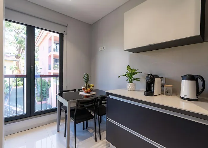 Mar E Sol Chic & Modern *