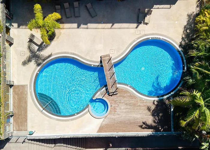 Mar E Sol Chic & Modern Apartamento *