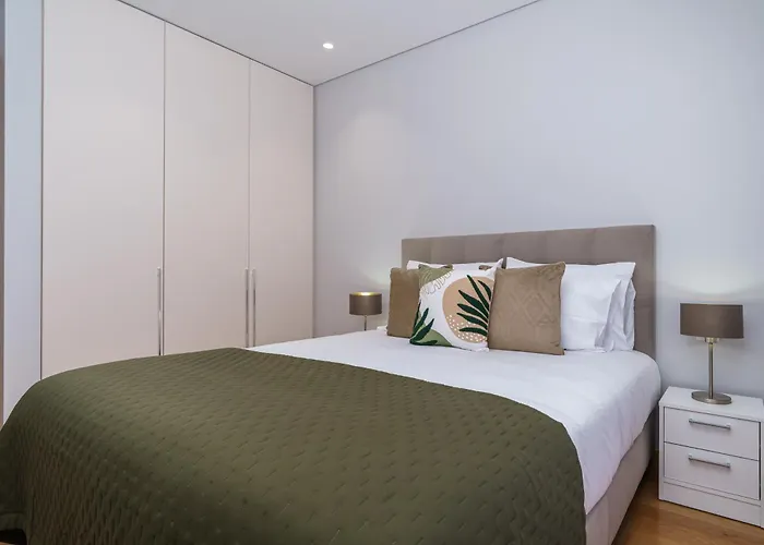 Mar E Sol Chic & Modern *