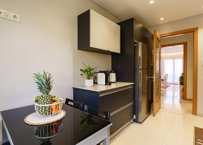 Mar E Sol Chic & Modern *