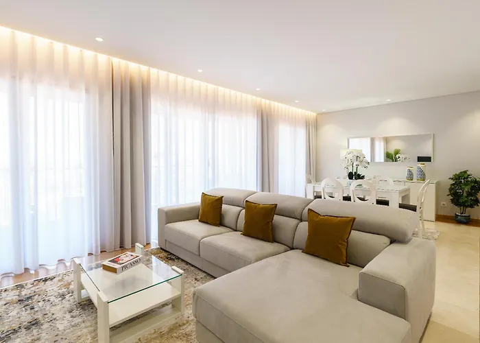 Mar E Sol Chic & Modern * 丰沙尔