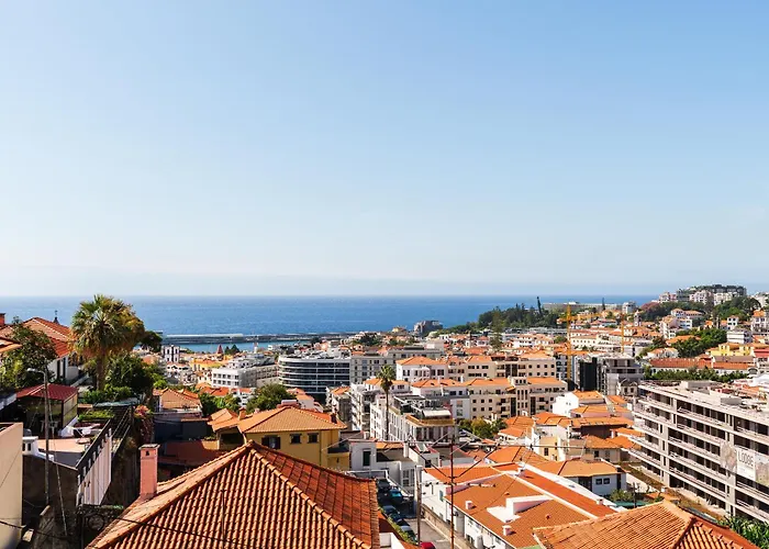 Mar E Sol Chic & Modern *