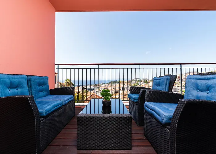 Mar E Sol Chic & Modern