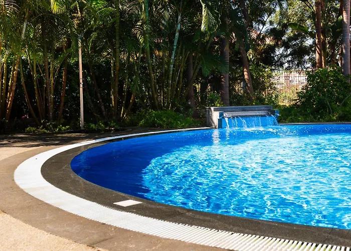 Mar E Sol Chic & Modern * 丰沙尔