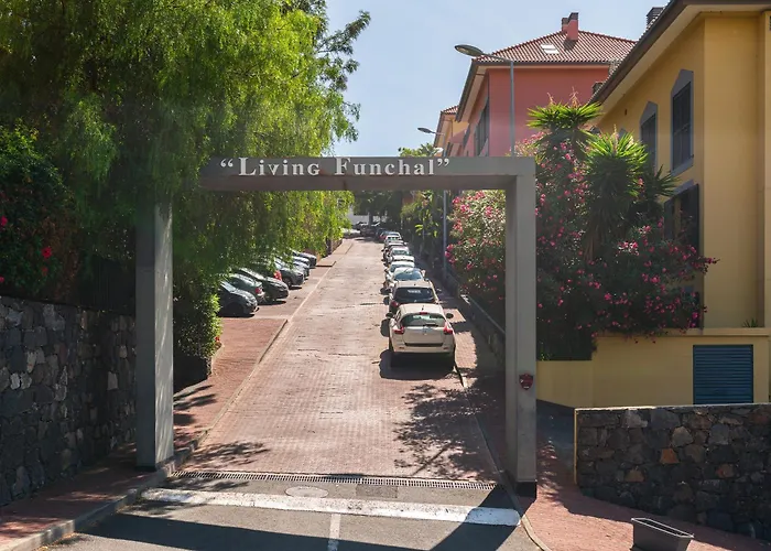 Mar E Sol Chic & Modern Funchal (Madeira)