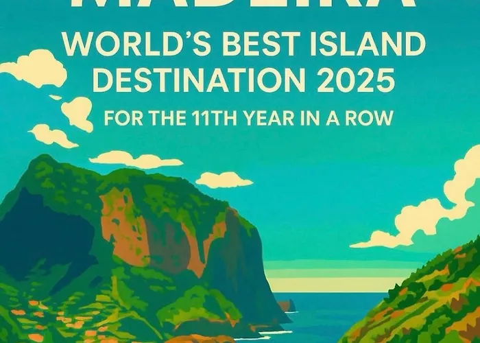 公寓 Mar E Sol Chic & Modern 丰沙尔