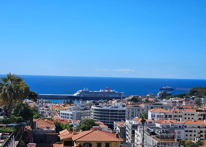 Apartamento Mar E Sol Chic & Modern