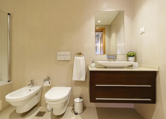 Mar E Sol Chic & Modern Apartamento Funchal (Madeira)