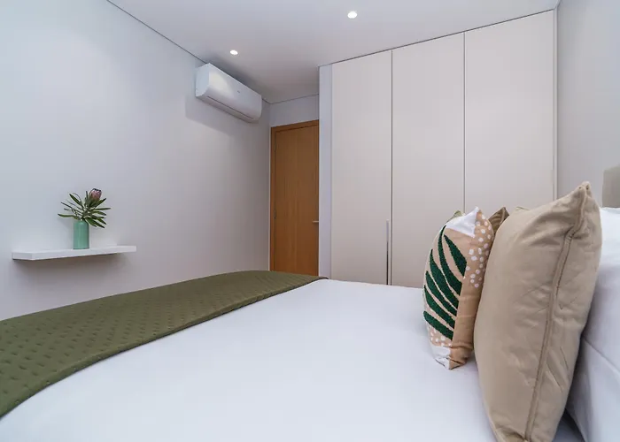 Mar E Sol Chic & Modern