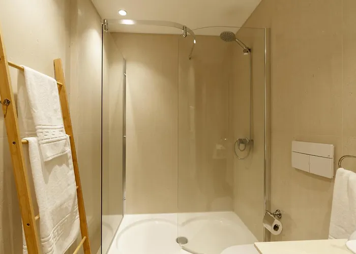 Mar E Sol Chic & Modern Apartamento Funchal (Madeira)