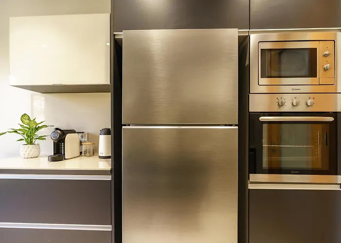 Apartamento Mar E Sol Chic & Modern *