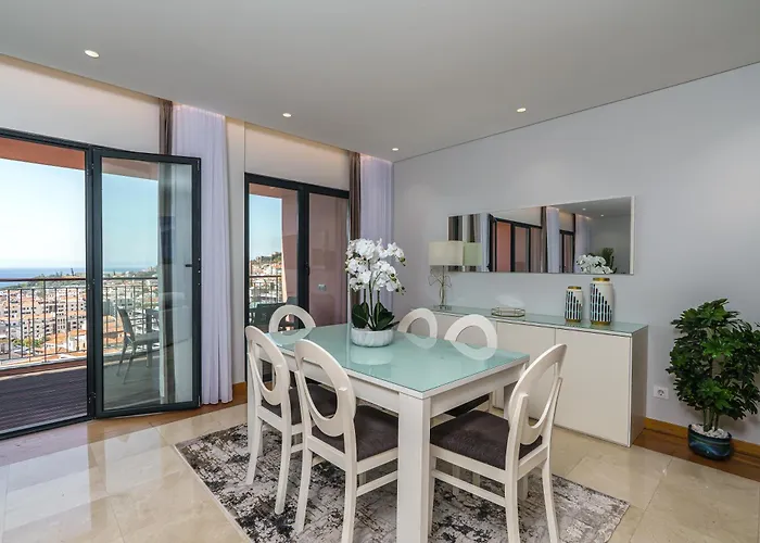 Mar E Sol Chic & Modern *