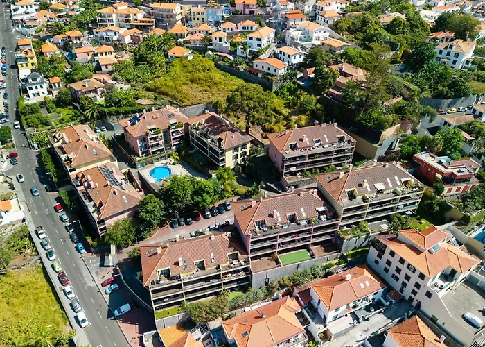 Apartamento Mar E Sol Chic & Modern